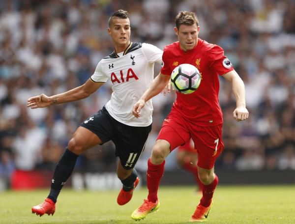 لقطة من اللقاء