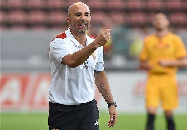 خورخي سامباولي