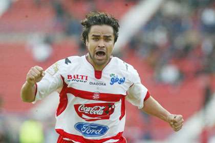 الاسعد الورتاني