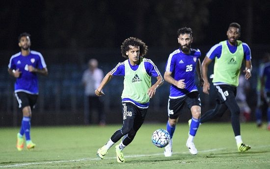 منتخب الإمارات