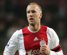 ليـنـدغريـن يواصـل غيابـه عـن صفـوف أياكـس