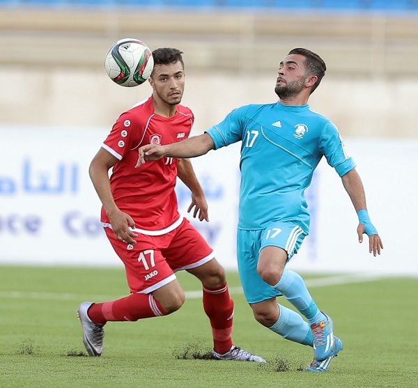 من لقاء الصريح و الجزيرة