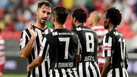  الجزيرة الإماراتي