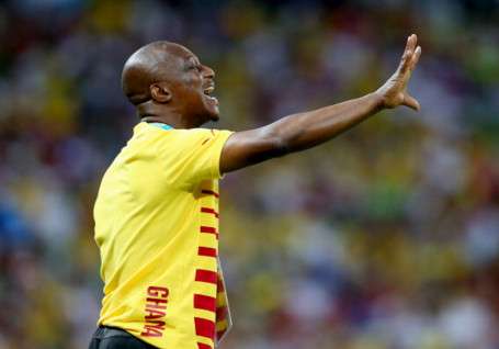  جيمس كويسي أبياه