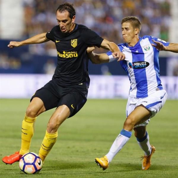 من المباراة