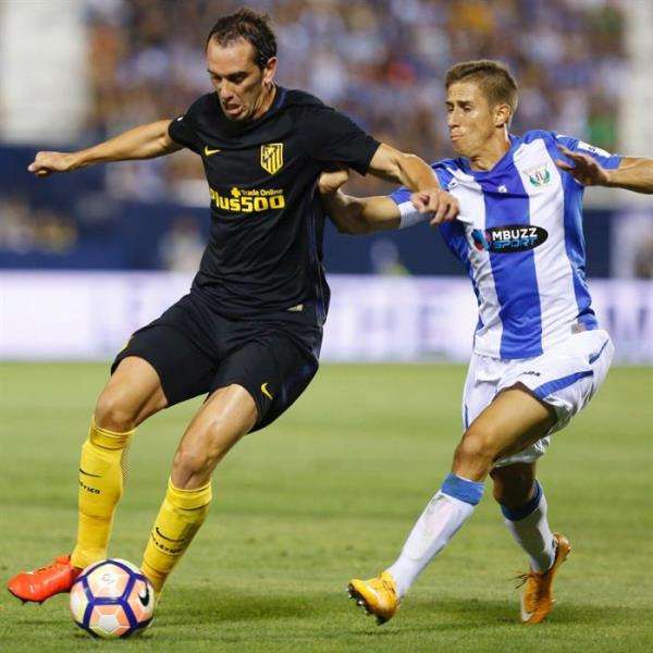 من المباراة