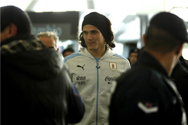  إدينسون كافاني