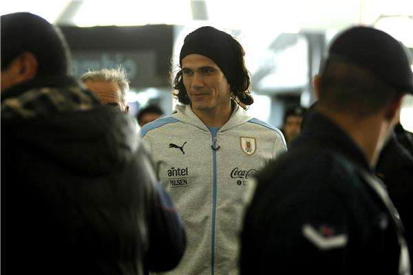  إدينسون كافاني