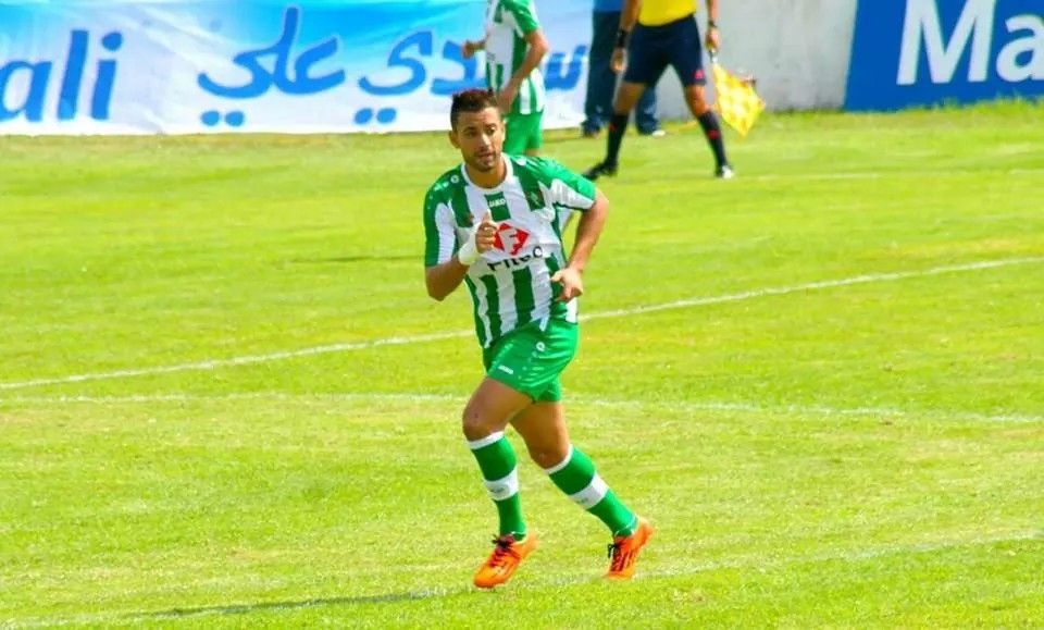 إسماعيل الحداوي