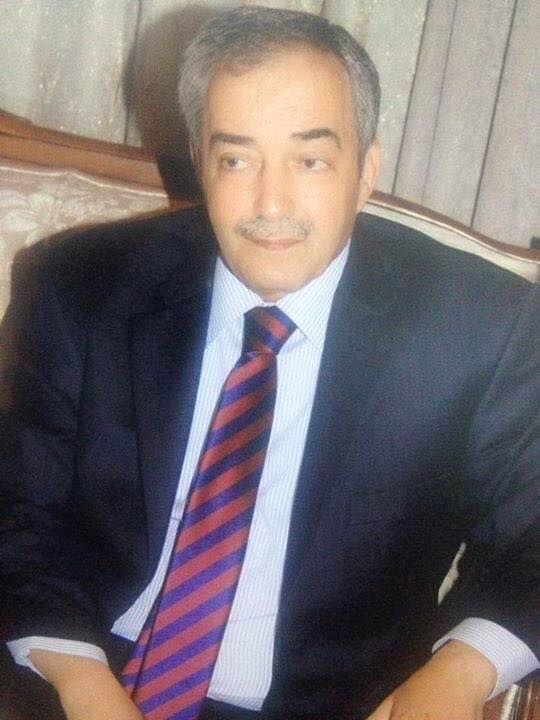 صقر التل