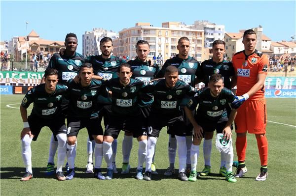 مولودية بجاية