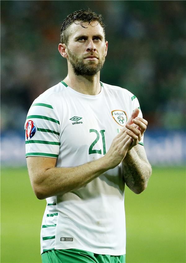 داريل ميرفي