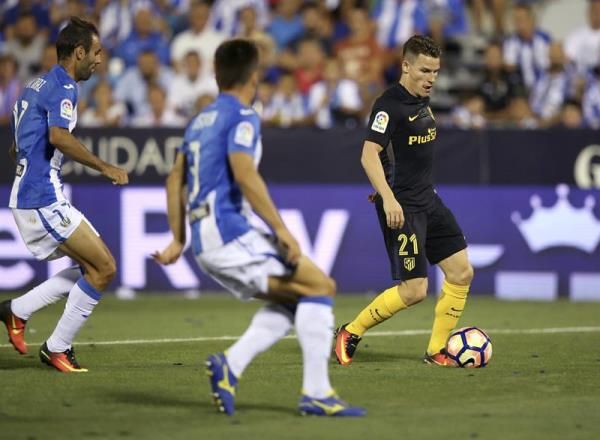 أتلتيكو مدريد