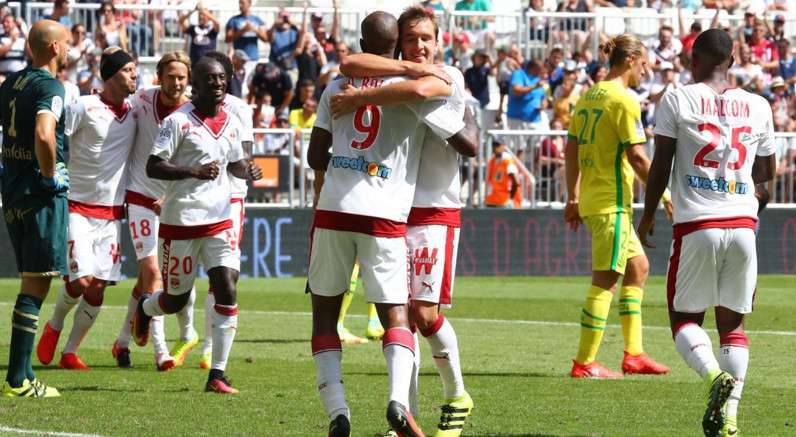 لقطة من اللقاء