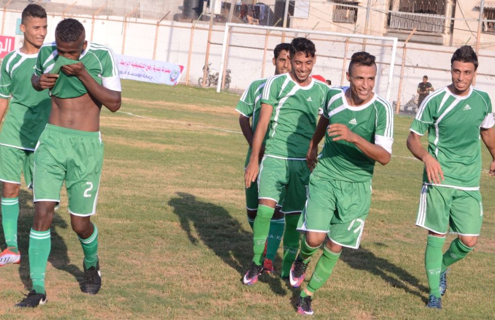 فرحة خدمات رفح