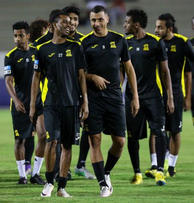  الاتحاد السعودي