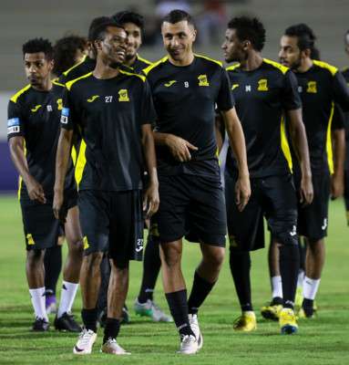  الاتحاد السعودي