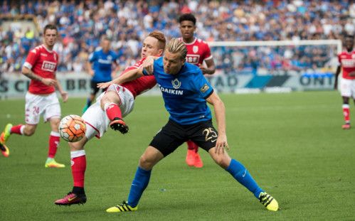 لقطة من اللقاء