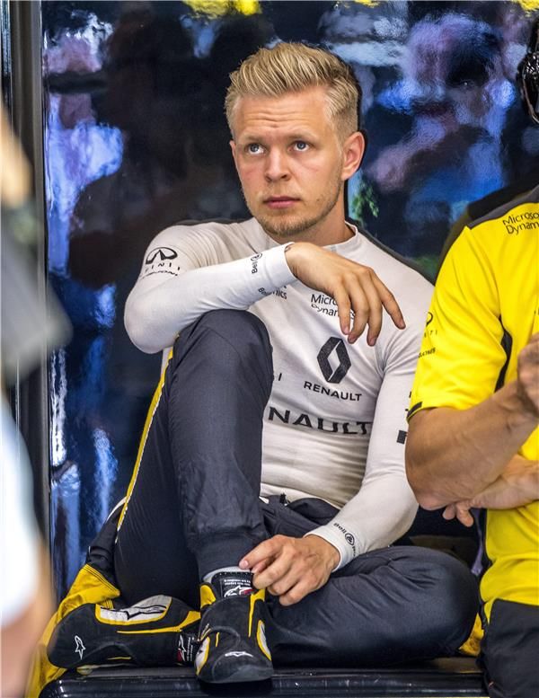 كيفن ماجنوسين