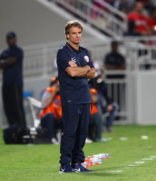 دانيال كارينيو