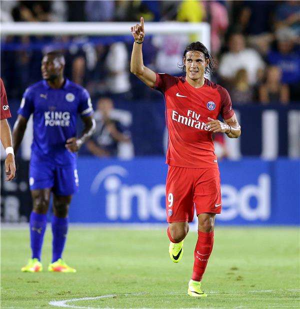  ادينسون كافاني 