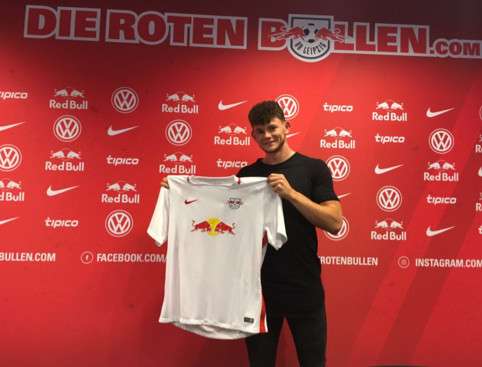 أوليفر بوركي