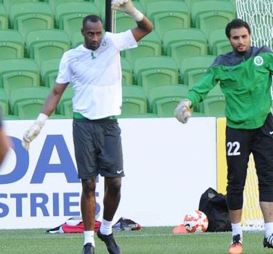 وليد عبدالله