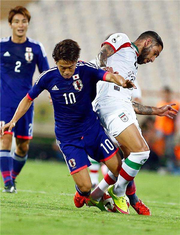 شينجي كاجاوا 