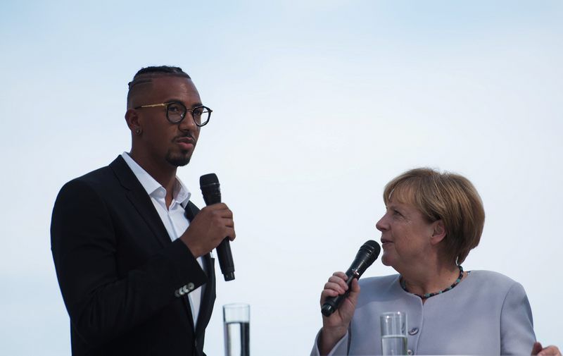 Boateng