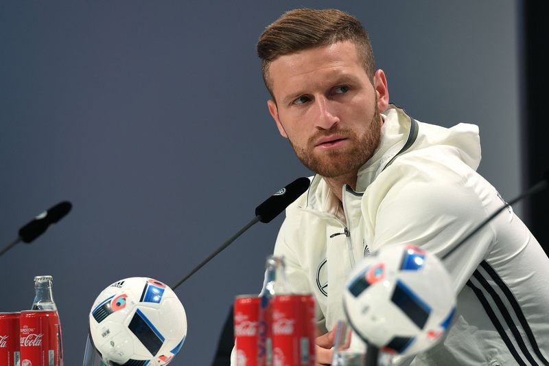 شكودران موستافي