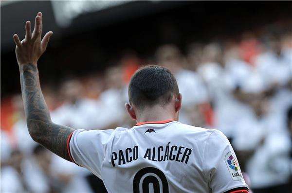 باكو ألكاسير