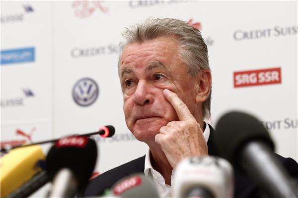 أوتمار هيتزفيلد