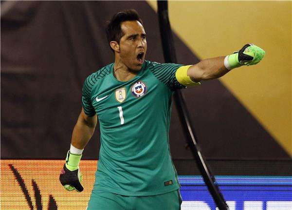 كلاوديو برافو