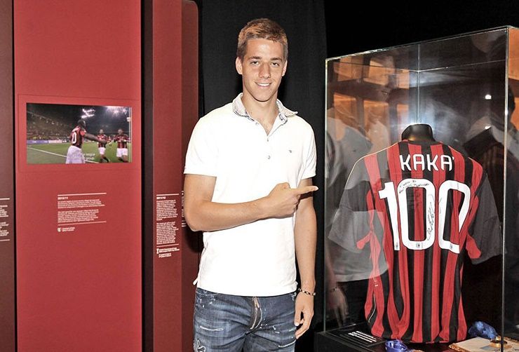 ماريو بازاليتش