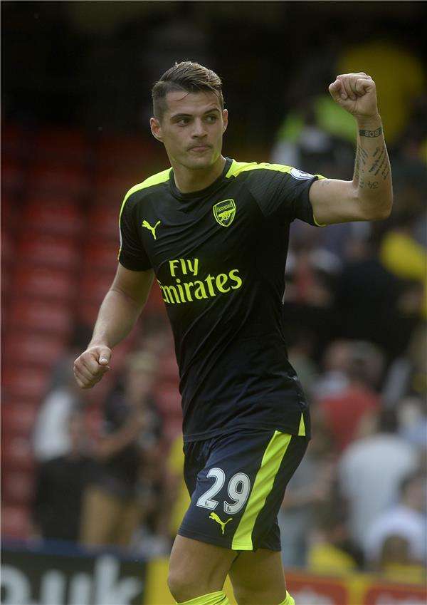 جرانيت تشاكا