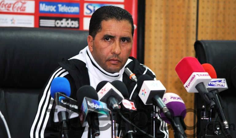 حسن بنعبيشة