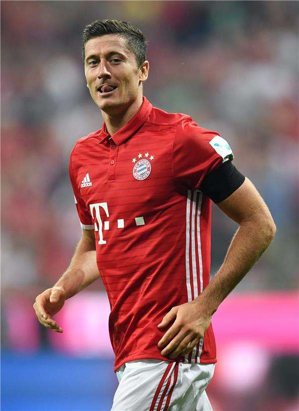 ليفاندوفسكي