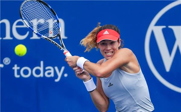 جاربين موجوروزا