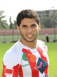ياسين الرامي