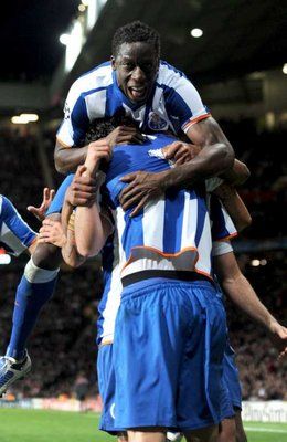 علي سيسوكو نجم الميلان الجديد