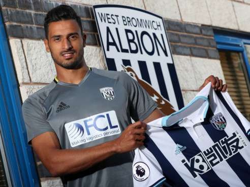 ناصر الشاذلي