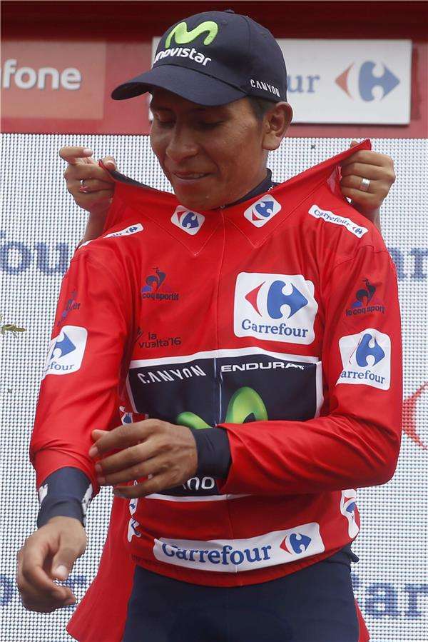 نايرو كينتانا