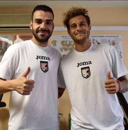 ديامانتي وهنريكي