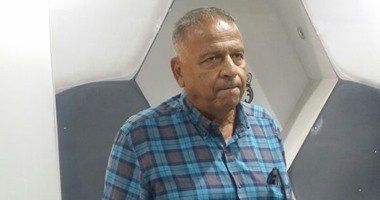 نادر الزيات