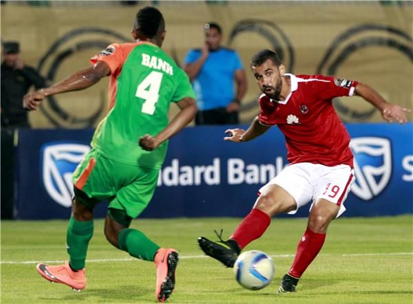 عبد الله السعيد