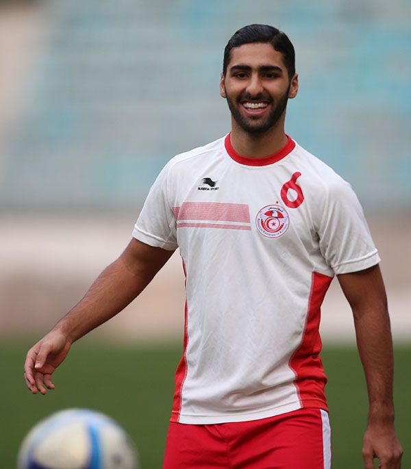  محمد المثناني 