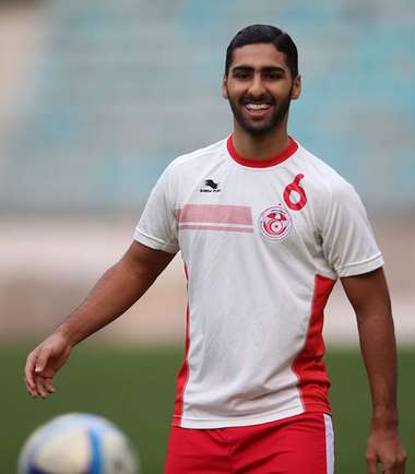 محمد المثناني