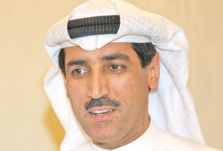  محمد خليل
