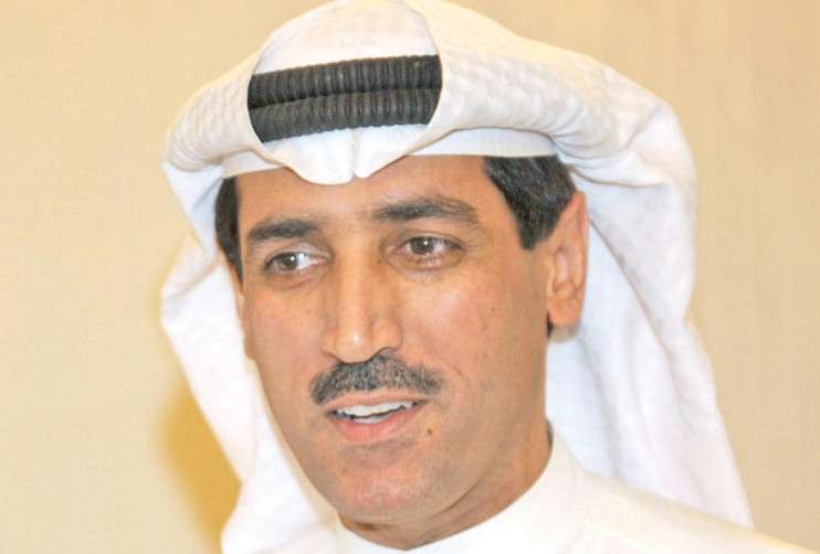 محمد خليل