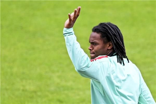  ريناتو سانشيز